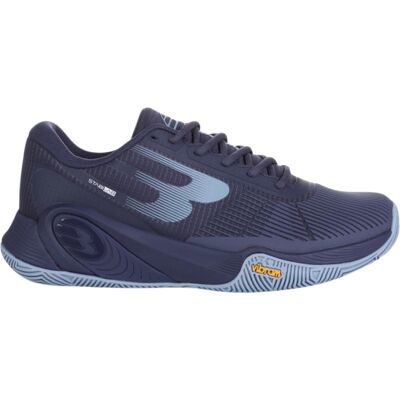 Bullpadel Padelschoenen Heren 43 Blauw 43 unisex Bullpadel Padelschoenen Heren 43 Blauw 43 unisex