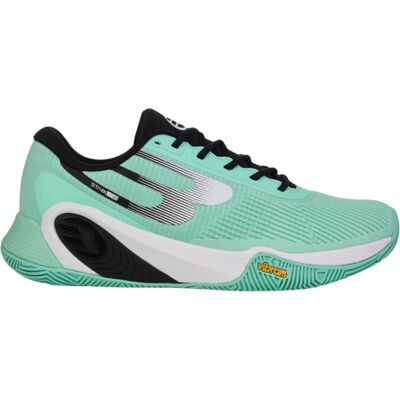 Bullpadel Padelschoenen Heren 47 Groen 47 unisex Bullpadel Padelschoenen Heren 47 Groen 47 unisex