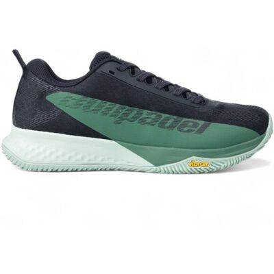 Bullpadel Padelschoenen Heren 44 Donkerblauw 44 unisex Bullpadel Padelschoenen Heren 44 Donkerblauw 44 unisex