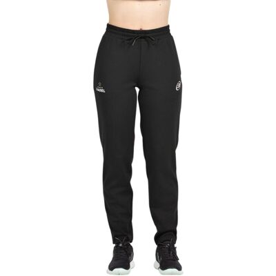 Bullpadel Trainingsbroek Dames S/36 Zwart Small unisex Bullpadel Trainingsbroek Dames S/36 Zwart Small unisex