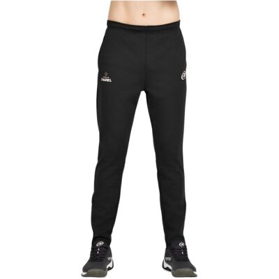 Bullpadel Trainingsbroek Heren M Zwart Medium unisex Bullpadel Trainingsbroek Heren M Zwart Medium unisex