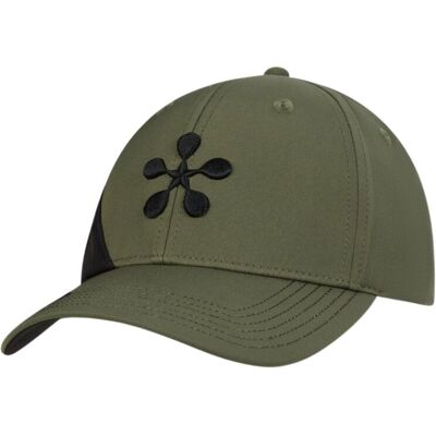 Bullpadel Gorra Sport Caps Khaki 1 unisex Bullpadel Gorra Sport Caps Khaki 1 unisex