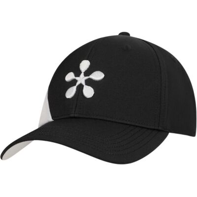 Bullpadel Gorra Sport Caps Zwart 1 unisex Bullpadel Gorra Sport Caps Zwart 1 unisex