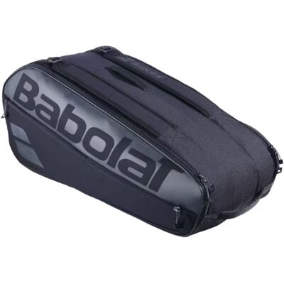 Babolat Babolat Court L Tennistas Zwart 1 unisex Babolat Babolat Court L Tennistas Zwart 1 unisex