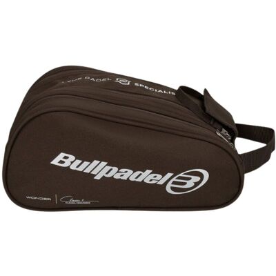 Bullpadel Bullpadel Wonder Padel tas Padel tas Bruin 1 unisex Bullpadel Bullpadel Wonder Padel tas Padel tas Bruin 1 unisex