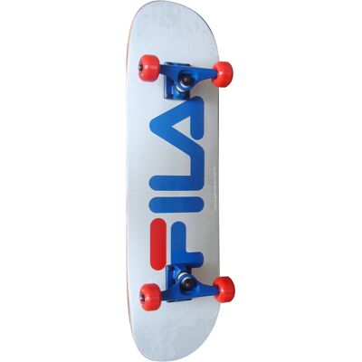 Fila Skateboard F3 - Unisex - 31x8" - Skateboard Fila Skateboard F3 - Unisex - 31x8" - Skateboard