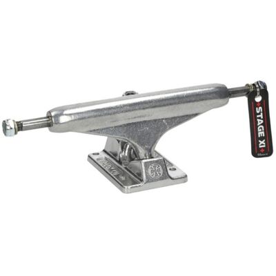 Independent Stage 11 Polished Standard 129 Skateboard Truck Midden grijs 1 unisex Independent Stage 11 Polished Standard 129 Skateboard Truck Midden grijs 1 unisex