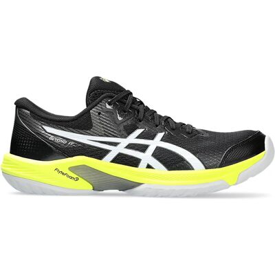 Asics Beyond FF Indoorschoenen SR 48 Zwart dessin 48 unisex Asics Beyond FF Indoorschoenen SR 48 Zwart dessin 48 unisex