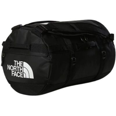 The North Face Base Camp Duffel S Sporttas Zwart 1 unisex The North Face Base Camp Duffel S Sporttas Zwart 1 unisex
