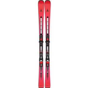 Atomic Redster S9 + I 12 GW Red Slalom SL Ski's 170 cm Rood 170 cm unisex Atomic Redster S9 + I 12 GW Red Slalom SL Ski's 170 cm Rood 170 cm unisex