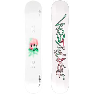 Bataleon Evil Twin All-mountain freestyle snowboard 159 Wit 159 unisex Bataleon Evil Twin All-mountain freestyle snowboard 159 Wit 159 unisex