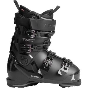 Atomic Hawx Magna 105 S W Skischoenen Dames 245 Zwart 245 unisex Atomic Hawx Magna 105 S W Skischoenen Dames 245 Zwart 245 unisex