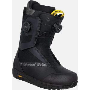 Bataleon Salsa Double BOA Snowboardschoenen Dames 39.5 Zwart 39.5 unisex Bataleon Salsa Double BOA Snowboardschoenen Dames 39.5 Zwart 39.5 unisex