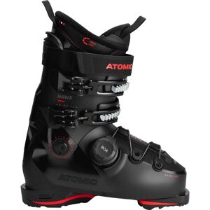 Atomic Hawx Prime 100 BOA Skischoenen Heren 265 Zwart 265 unisex Atomic Hawx Prime 100 BOA Skischoenen Heren 265 Zwart 265 unisex