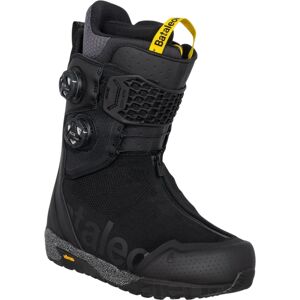 Bataleon Acid Double BOA Snowboardschoenen Heren 45.5 Zwart 45.5 unisex Bataleon Acid Double BOA Snowboardschoenen Heren 45.5 Zwart 45.5 unisex