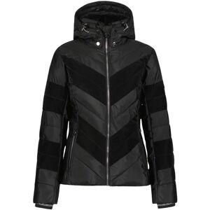 Luhta Halikko Ski Jas Dames M/38 Antraciet Medium unisex Luhta Halikko Ski Jas Dames M/38 Antraciet Medium unisex