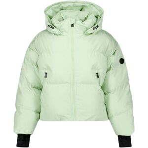 Airforce Sun Peaks Ski Jas Dames M/38 Groen Medium unisex Airforce Sun Peaks Ski Jas Dames M/38 Groen Medium unisex