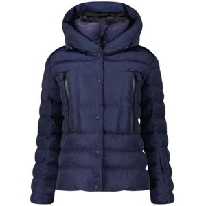 Airforce Snowmass Ski Jas Dames L/40 Donkerblauw Large unisex Airforce Snowmass Ski Jas Dames L/40 Donkerblauw Large unisex