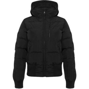 Airforce TAOS Ski Jas Dames XL/42 Zwart Extra Large unisex Airforce TAOS Ski Jas Dames XL/42 Zwart Extra Large unisex