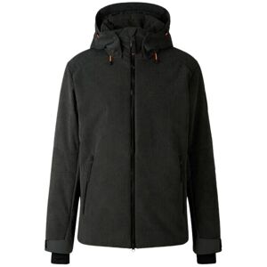 Bogner Hardo2 Ski Jas Heren S/48 Grijs Small unisex Bogner Hardo2 Ski Jas Heren S/48 Grijs Small unisex