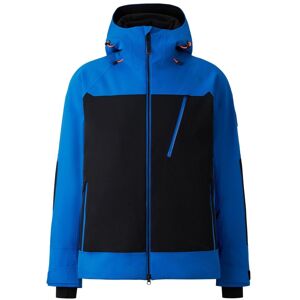 Bogner Tajo-T Ski Jas Heren XS/46 Donkerblauw Extra Small unisex Bogner Tajo-T Ski Jas Heren XS/46 Donkerblauw Extra Small unisex