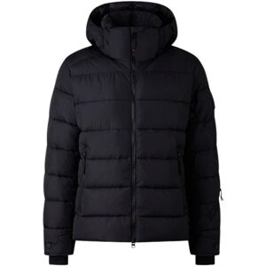 Bogner Luka2 Ski Jas Heren M/50 Zwart Medium unisex Bogner Luka2 Ski Jas Heren M/50 Zwart Medium unisex