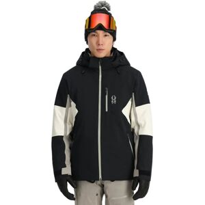 Spyder Epiphany Ski Jas Heren M Zwart Medium unisex Spyder Epiphany Ski Jas Heren M Zwart Medium unisex