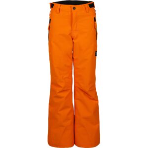 Brunotti Footraily-N Ski/Snowboardbroek Jongens 140 Oranje 140 unisex Brunotti Footraily-N Ski/Snowboardbroek Jongens 140 Oranje 140 unisex