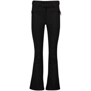 Airforce Aspen Skibroek Dames M/38 Zwart Medium unisex Airforce Aspen Skibroek Dames M/38 Zwart Medium unisex