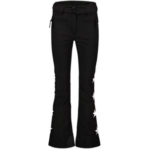Airforce Aspen Skibroek Dames XS/34 Zwart Extra Small unisex Airforce Aspen Skibroek Dames XS/34 Zwart Extra Small unisex