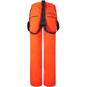 Bogner Scott3 Skibroek heren L/52 Oranje Large unisex Bogner Scott3 Skibroek heren L/52 Oranje Large unisex