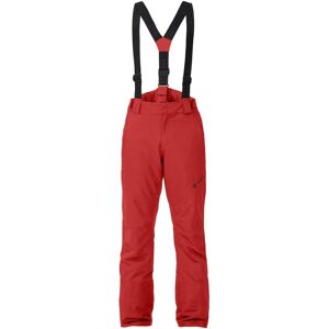 Tenson Radient Skibroek heren 2XL Rood 2X-Large unisex Tenson Radient Skibroek heren 2XL Rood 2X-Large unisex