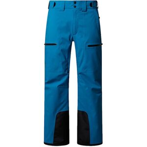 The North Face Chakal Skibroek heren XL Blauw Extra Large unisex The North Face Chakal Skibroek heren XL Blauw Extra Large unisex
