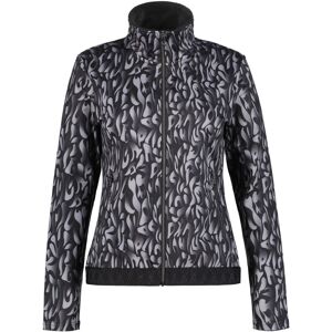 Luhta Ahlhoma Ski Pully Dames M/38 Antraciet Medium unisex Luhta Ahlhoma Ski Pully Dames M/38 Antraciet Medium unisex