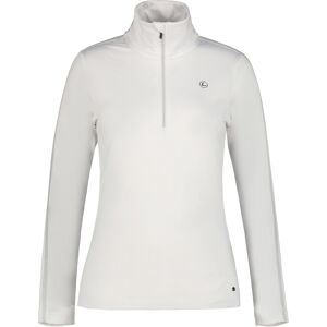 Luhta Peeravaara Ski Pully Dames L/40 Wit Large unisex Luhta Peeravaara Ski Pully Dames L/40 Wit Large unisex
