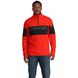 Spyder Speed Fleece Half Zip - Ski Fleece Pullover Spyder Speed Fleece Half Zip - Ski Fleece Pullover