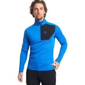 Tenson TXLite Half Zip Skipully Heren XL Blauw Extra Large unisex Tenson TXLite Half Zip Skipully Heren XL Blauw Extra Large unisex