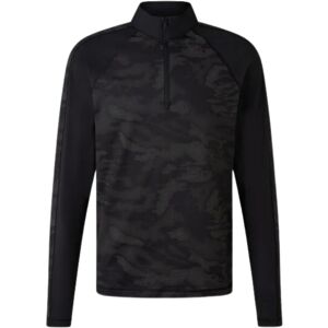 Bogner Premo4 Skipully Heren 3XL Zwart 3X-Large unisex Bogner Premo4 Skipully Heren 3XL Zwart 3X-Large unisex