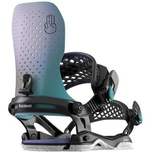 Bataleon Astro AW Midnight Fade L-X Snowboard Binding Bataleon Astro AW Midnight Fade L-X Snowboard Binding