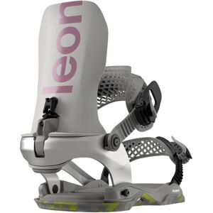 Bataleon Blaster AW FASE 26/27 Snowboardbindingen Dames S Grijs Small unisex Bataleon Blaster AW FASE 26/27 Snowboardbindingen Dames S Grijs Small unisex
