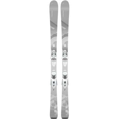 Head Pure Joy + JOY 9 GW Piste Ski Dames 148 cm Brons 148 cm unisex Head Pure Joy + JOY 9 GW Piste Ski Dames 148 cm Brons 148 cm unisex