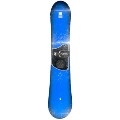 Burton Clash Tweedehands Snowboard Dames 146 Blauw 146 unisex Burton Clash Tweedehands Snowboard Dames 146 Blauw 146 unisex