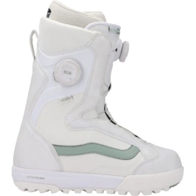 Vans Encore Pro 30TH ANNIVERSARY Snowboardschoenen dames 38 Wit 38 unisex Vans Encore Pro 30TH ANNIVERSARY Snowboardschoenen dames 38 Wit 38 unisex