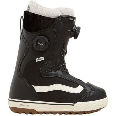 Vans Encore Pro Snowboardschoenen dames 38 Zwart 38 unisex Vans Encore Pro Snowboardschoenen dames 38 Zwart 38 unisex