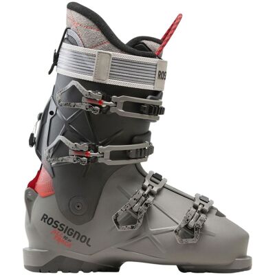 Rossignol Alltrack 90 Skischoenen heren 295 Antraciet 295 unisex Rossignol Alltrack 90 Skischoenen heren 295 Antraciet 295 unisex