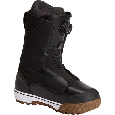 Vans Aura Pro Snowboardschoenen heren 40 Zwart 40 unisex Vans Aura Pro Snowboardschoenen heren 40 Zwart 40 unisex