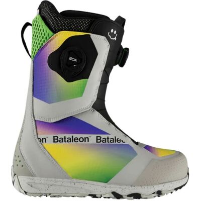 Bataleon Salsa Boa - Unisex Snowboard Sneeuwschoenen - Zwart - 44 Bataleon Salsa Boa - Unisex Snowboard Sneeuwschoenen - Zwart - 44