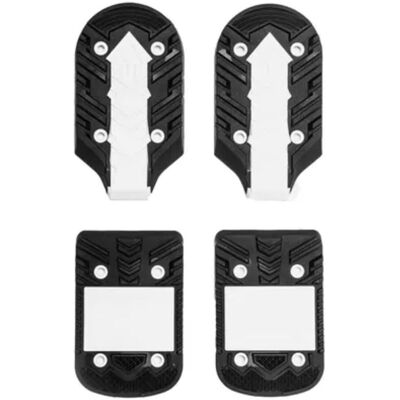 K2 Recon/Anthem Ski Schoen Zolen - Hoogtraction ISO 5355 K2 Recon/Anthem Ski Schoen Zolen - Hoogtraction ISO 5355