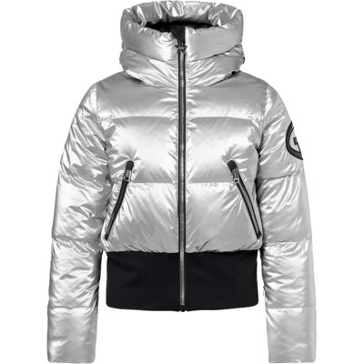 Goldbergh Bombardino Skijas dames S/36 Zilver Small unisex Goldbergh Bombardino Skijas dames S/36 Zilver Small unisex