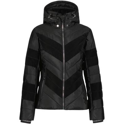 Luhta Halikko Skijas dames M/38 Antraciet Medium unisex Luhta Halikko Skijas dames M/38 Antraciet Medium unisex